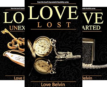 Love's Improbable Possibility