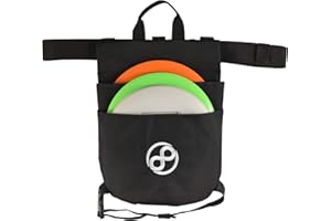 Infinite Discs Holster Disc Golf Pouch