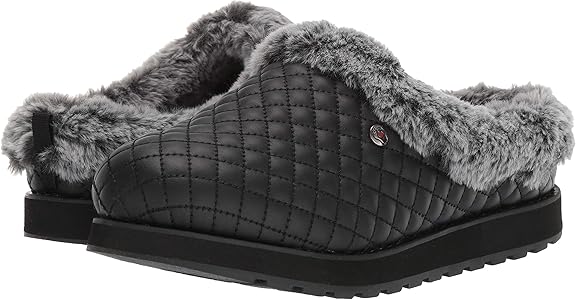 amazon skechers bobs slippers