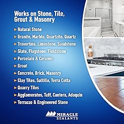 Miracle Sealants 511 Impregnator Advanced