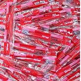 Twizle Pull-N-Peel Cherry Flavored Licorice Candy-1.5 lbs | Delicious Twist of Cherry Flavor, Perfect Sweet Treat for Parties, Gatherings, or Gift Baskets(24 oz)