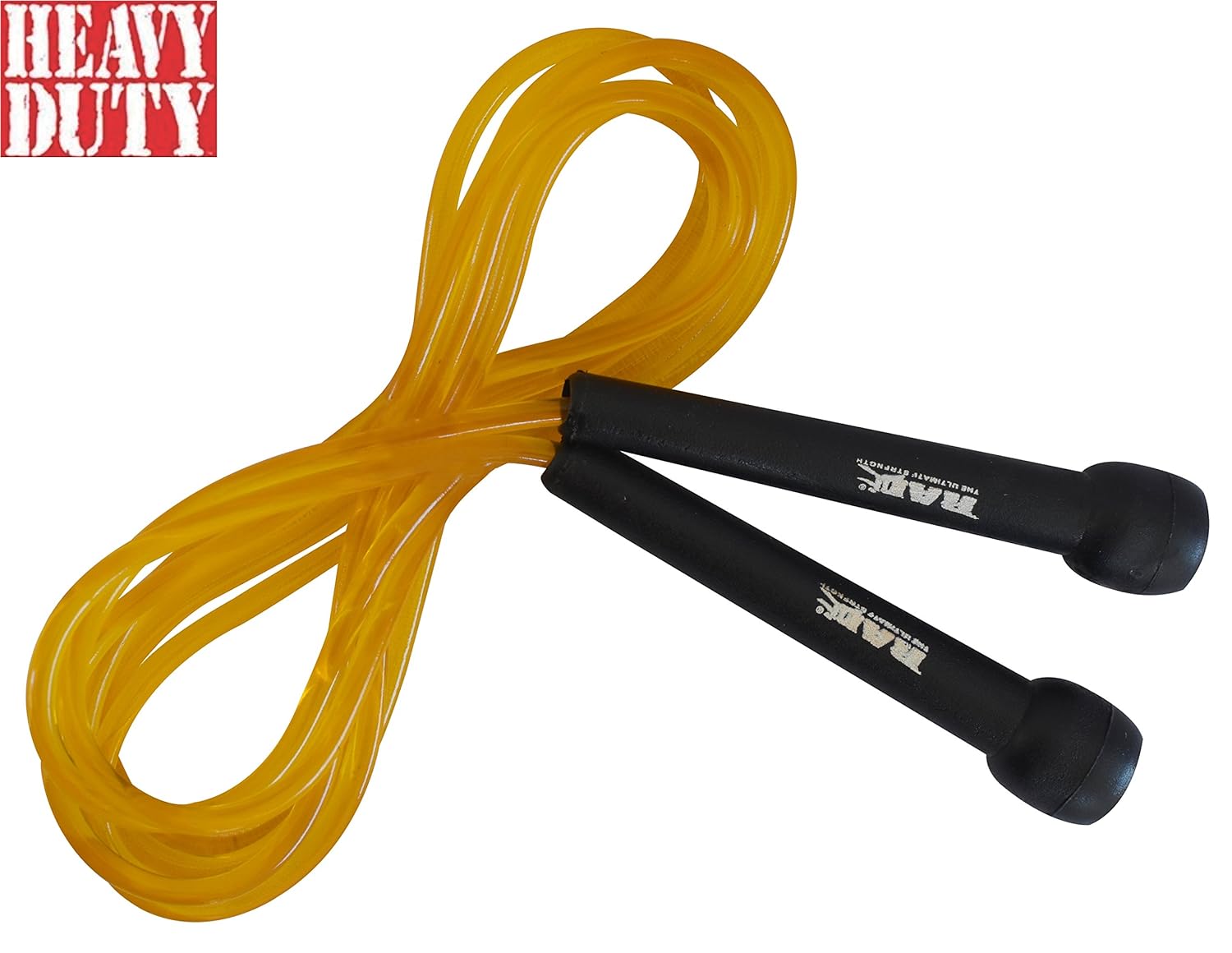 RAD Speed Skipping Jump Rope 3MTR Boxing Cardio MMA Sport for Unisex