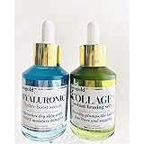 neo gold hyaluronic serum