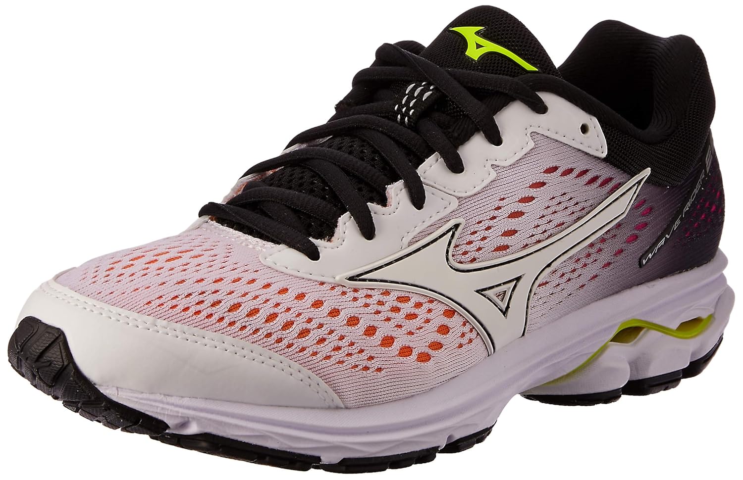 mizuno wave rider 22 femme