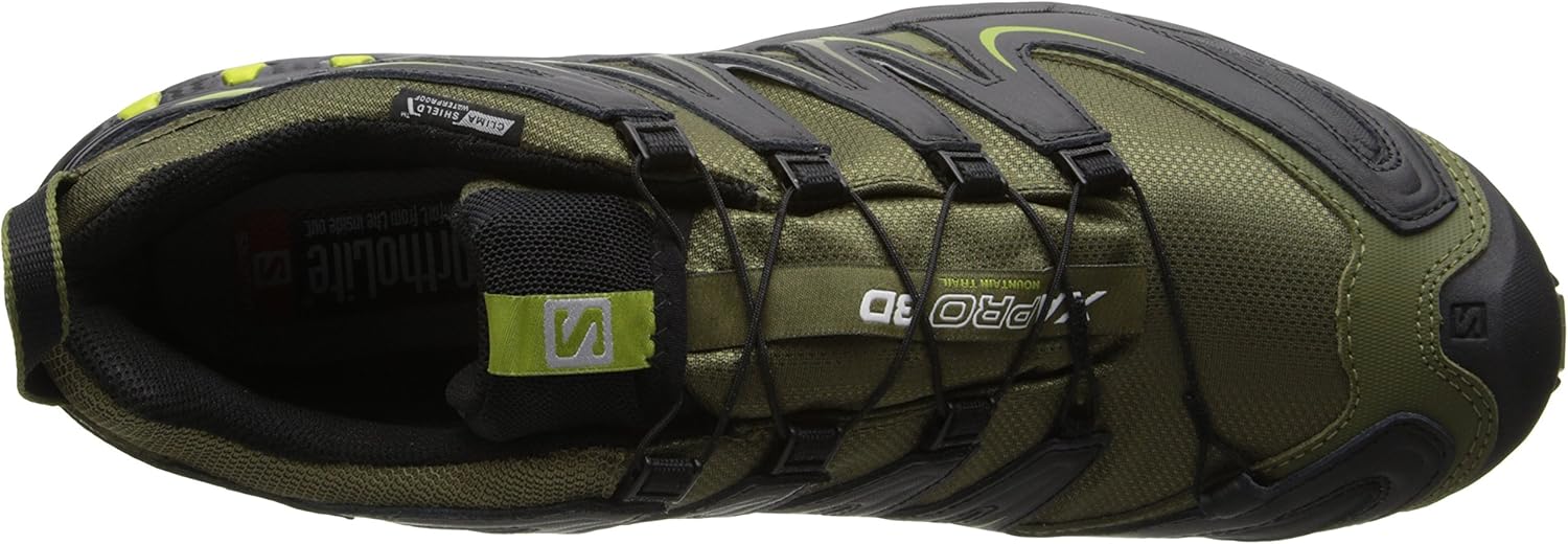 salomon xa pro 3d cs