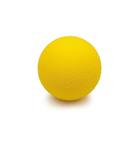 Wallenreiter Sportgeräte - Pelota de tenis blanda (7 cm de ...