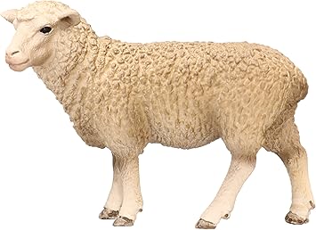 Figurine mouton Clearance