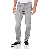 Armani Exchange Mens J13 Slim Comfort Stretch Cotton Denim