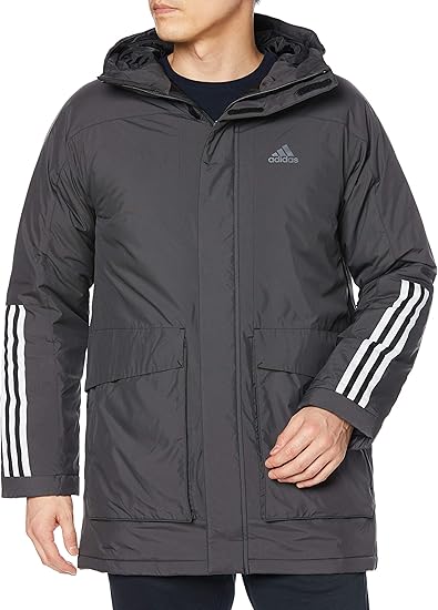 Amazon アディダス ジャケット ライト フィールドジャケット Izh06 メンズ コート ジャケット 通販