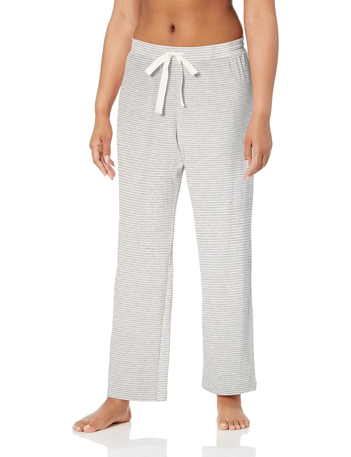 leggeri Essentials in tessuto felpato Pantaloni da donna da casa Pantaloni  Abbigliamento berjaya.edu.my
