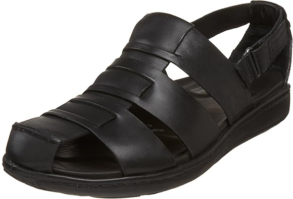 rockport fisherman sandals