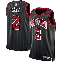 lonzo ball jersey city edition