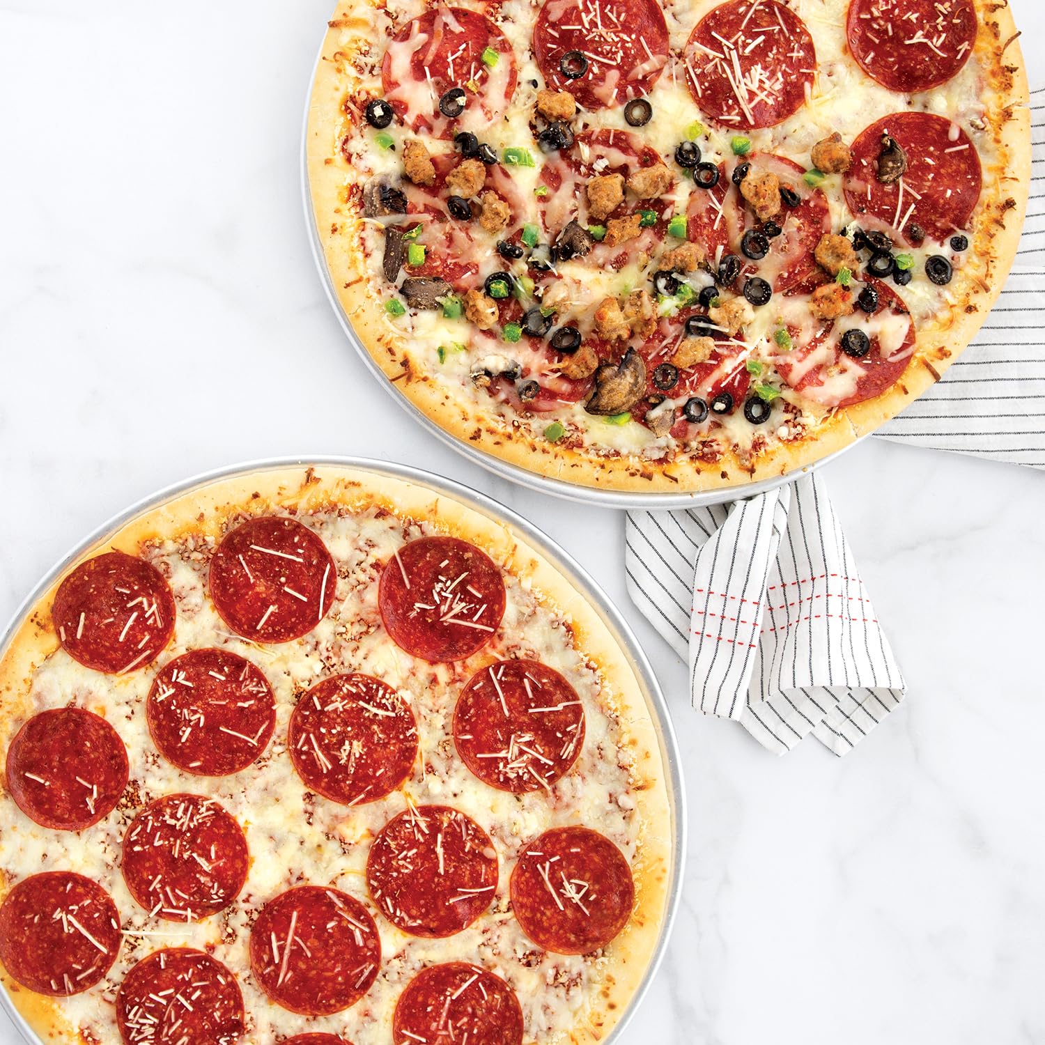 Nordic Ware Naturals 16