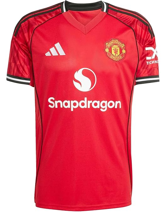 【adidas】Manchester United 24-25 アウェイ(L) Buy Manchester United 24/25 Home Authentic Jersey | Manchester