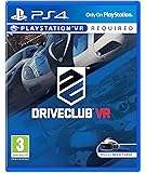 Driveclub VR (PSVR)