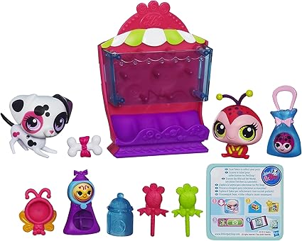 toy sweet shop amazon