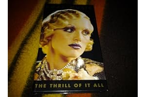 Thrill of It All