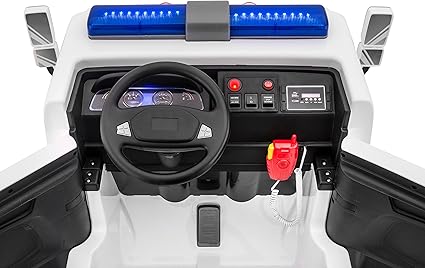 power wheels ambulance