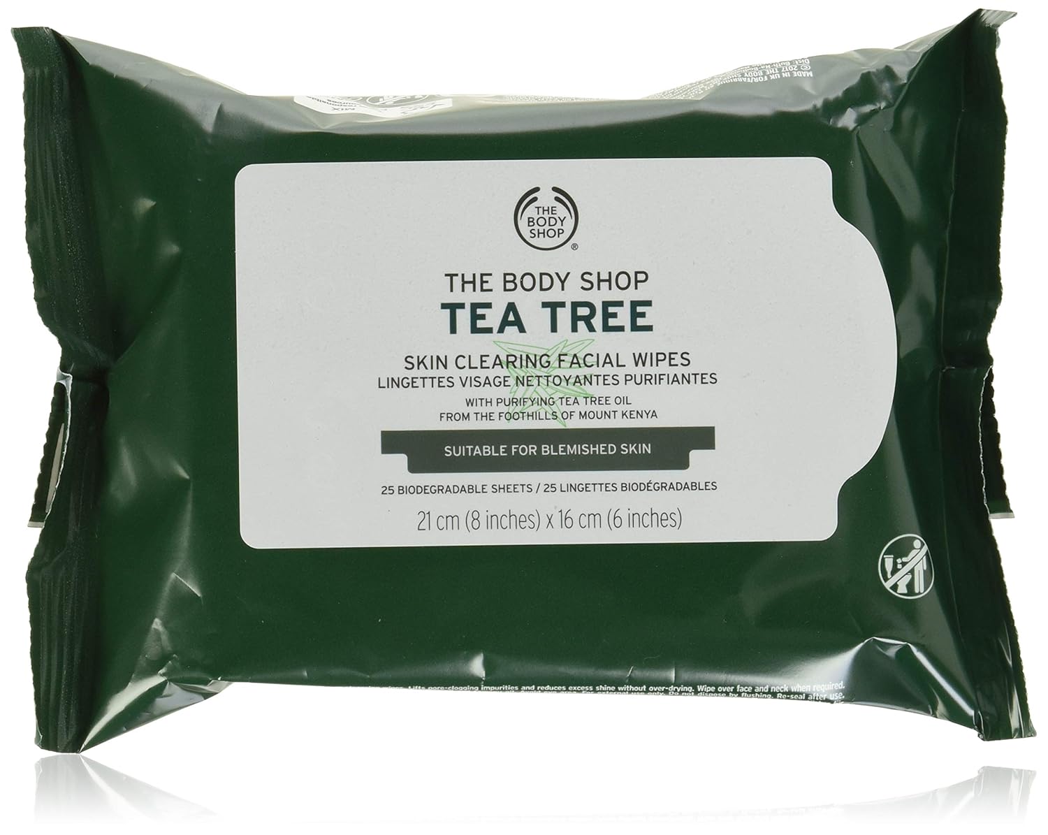 tea tree oil baby wipes