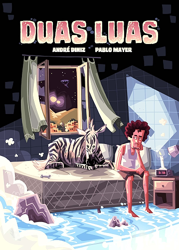 Download Duas Luas (Portuguese Edition) PDF