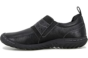 JBU by Jambu Women's Fern Oxford Flat