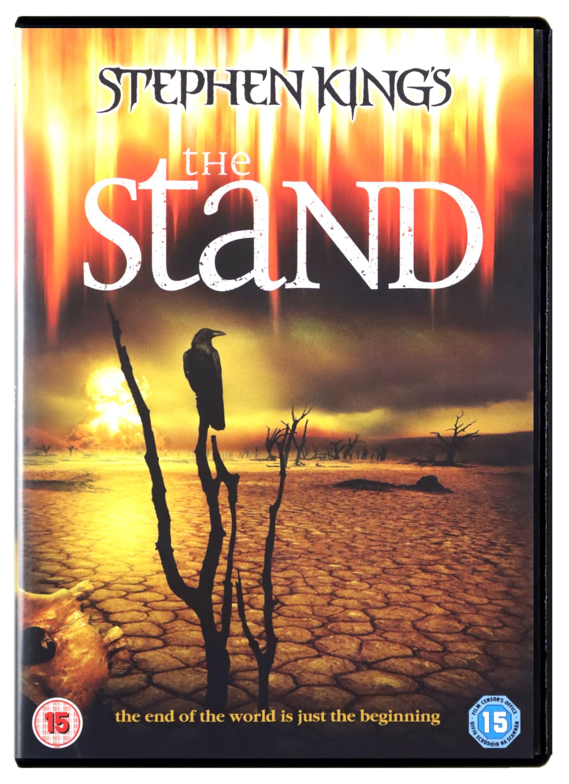 Stephen King's The Stand