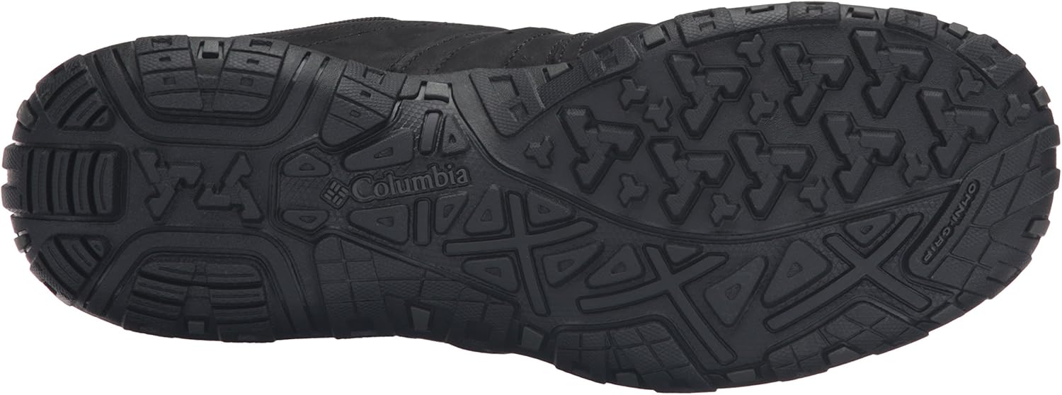 columbia peakfreak nomad plus