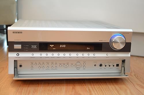 Onkyo TX-SR875S Channel Home Theater Receiver in Oman Whizz