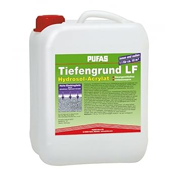 Pufas Tiefgrund LF 10,000 L