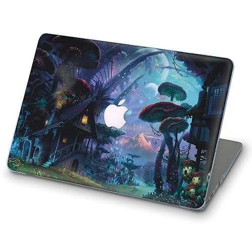 custom apple laptop cases