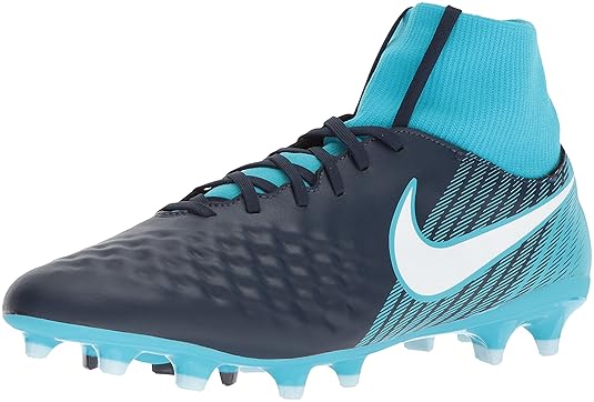 Nike Unisex-Erwachsene Magista Onda Ii Df Fg 917787 414 Sneaker