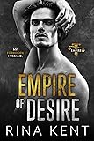 Empire of Desire: An Age Gap Father's Best Friend