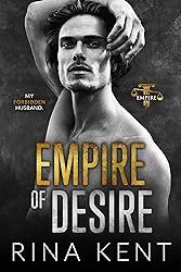Empire of Desire: An Age Gap Father's Best Friend