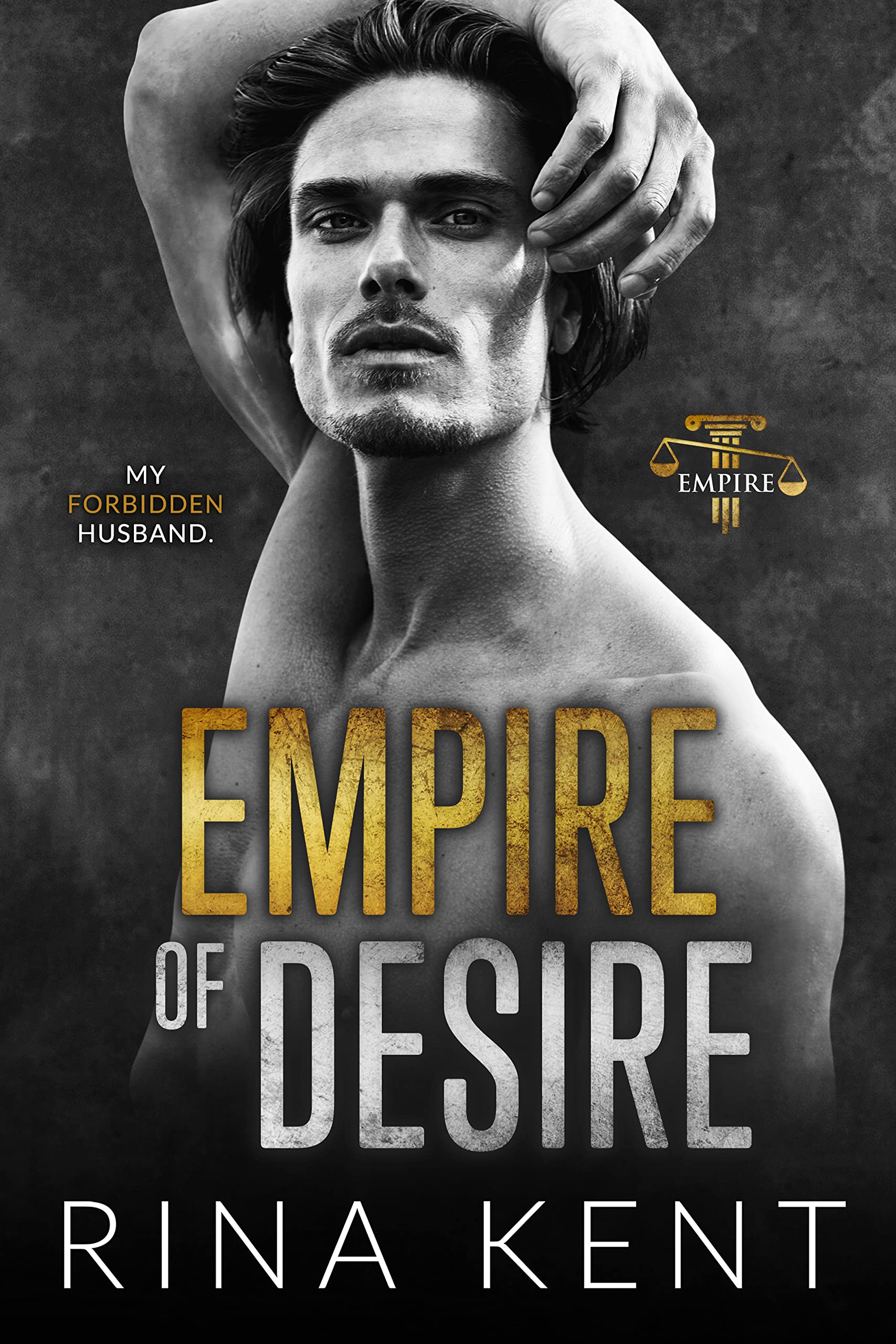 Empire of Desire: An Age Gap Father's Best Friend