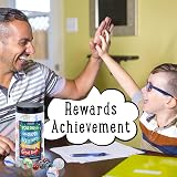 Jaques of London Marble Reward Jar | Fun Behaviour System for Children view 3