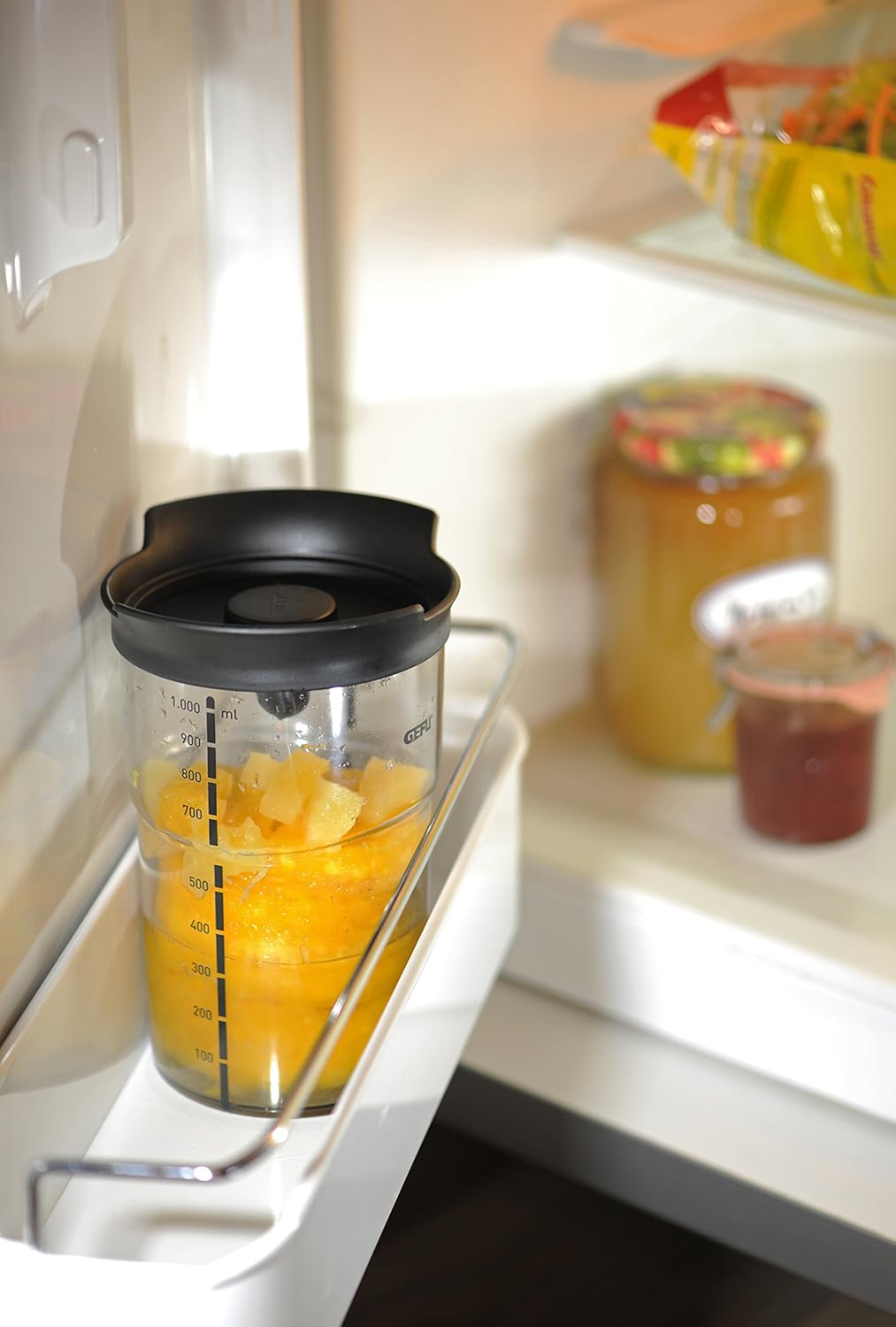 GEFUゲフパイナップルスライサー PROFESSIONAL PLUSプロフェッショナルプラス