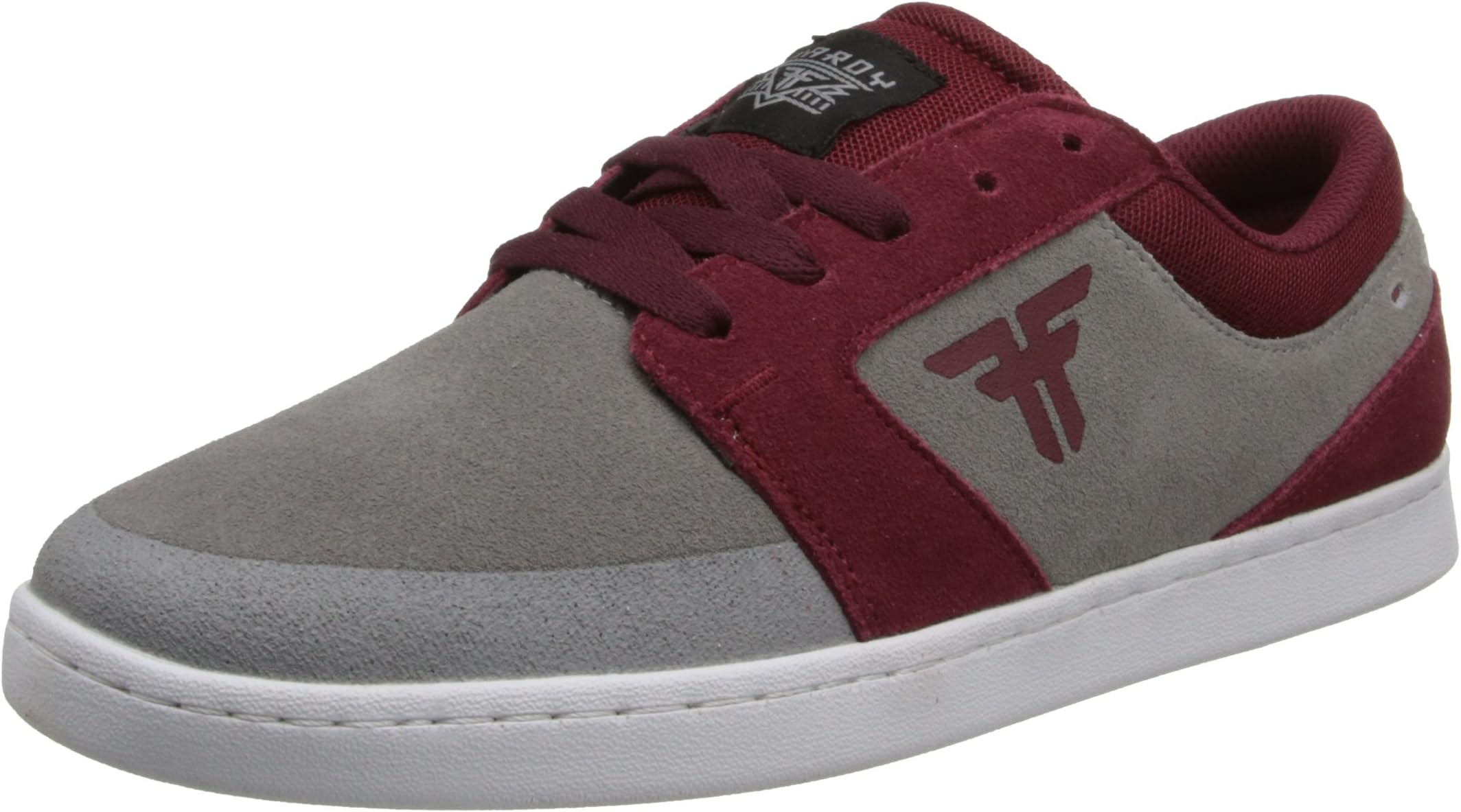 FallenTorch Shoe Skate Shoe