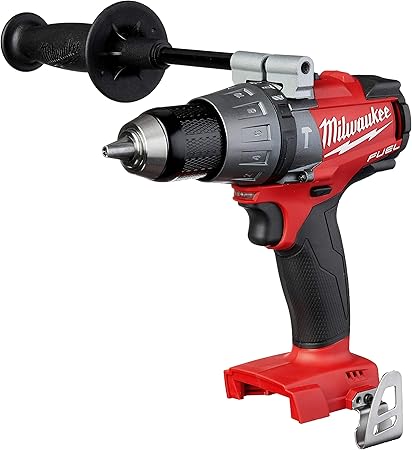 Milwaukee 2704-22 Power Hammer Drills product image 2