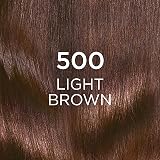 L'Oreal Paris Casting Crème Gloss Light Brown 500 Semi-Permanent Hair Dye view 9