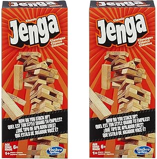 juego jenga amazon