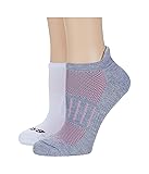 Brooks Ghost Midweight 2-Pair Pack