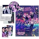 Killin&rsquo; It P1us Edition VER. 3 Extra Photocards