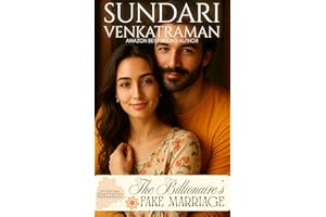 THE BILLIONAIRE'S FAKE MARRIAGE: PAN INDIA Series: TELANGANA
