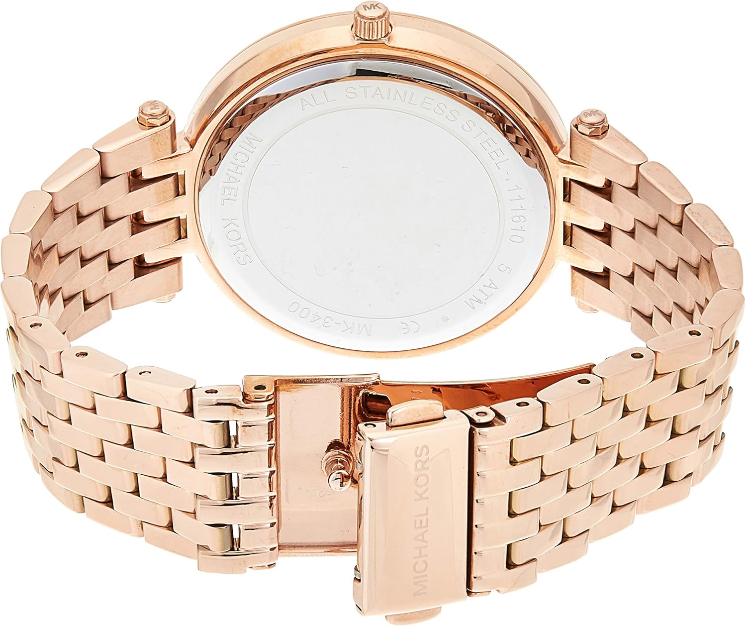 michael kors buckle bracelet replica