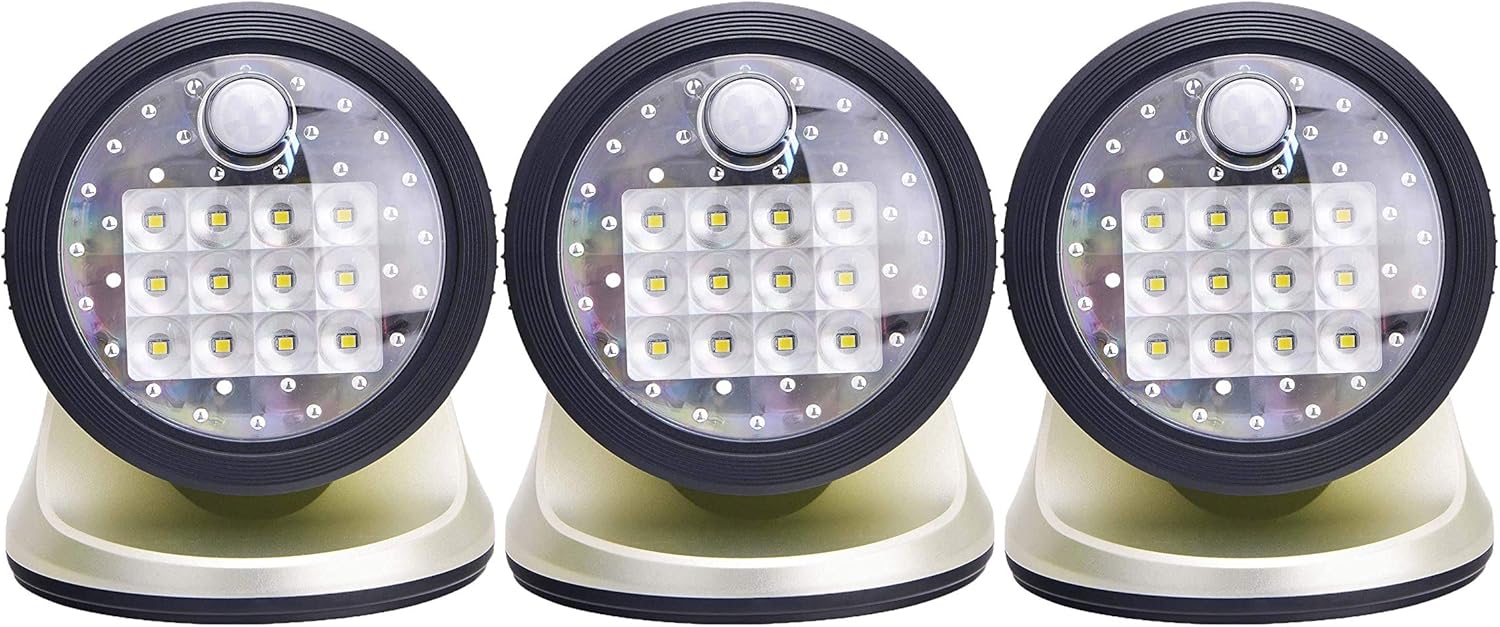 LIGHT IT! by Fulcrum 20045-101 Porch Light, Silver