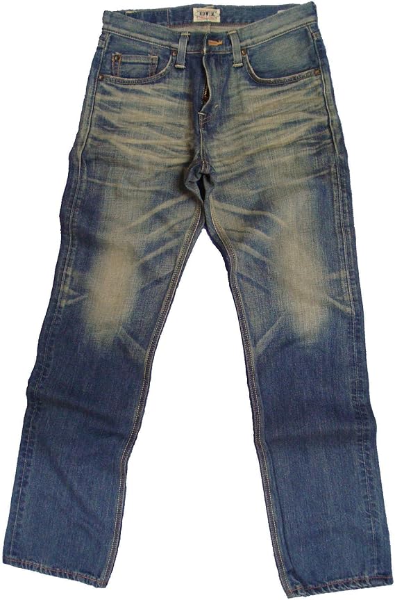 Amazon Edwin エドウィン 503シリーズ Regular Straight ジーンズ メンズ Usedカラー 503 346 31 ジーンズ 通販