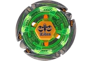 Magicmode Metal Spinning Top Stainless Steel Precision Gyroscope Anti-Gravity Spinner Top Perfect Balance Desktop Toy, Unique