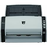Amazon Com Fujitsu Scanner Fi 6130z Color Electronics