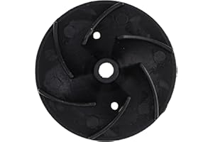 NICHE Water Pump Impeller for BRP Can-Am Commander Defender Maverick Outlander Renegade 500 650 420222505