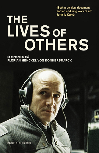 Download The Lives of Others: A Screenplay (English Edition) PDF
